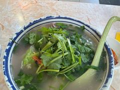 -嘉华小吃(蛇口市场店)