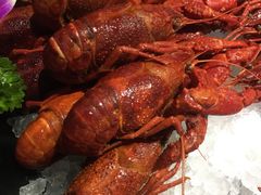 -龙虾风暴(松江店)