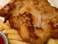 -宝莱纳餐厅(滨江店)