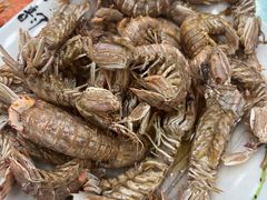 -聚德福海鲜家常菜(刘庄店)