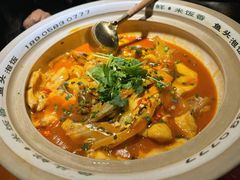 -魏铭鱼头捞饭(嘉善店)