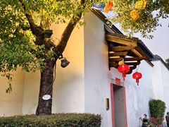 -三坊七巷历史文化街区
