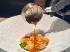 -怡情荟•海鲜青岛菜(五四广场旗舰店)