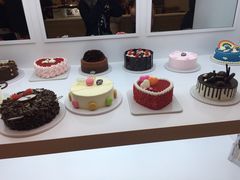 -DQ·蛋糕·冰淇淋(天通苑华联店)
