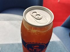 -耐茶 NICE TEA(东城万达店)