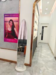 点击看大图 -谦和国际皮肤管理