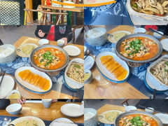 -益恒饭店乡间白族菜(古城总店)