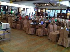 -三亚胜意海景酒店·海鲜自助餐厅(三亚湾路店)