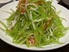 -吕氏焗小鲜•海鲜青岛菜(总店)