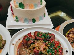 -盛百味·家宴餐厅(霸州分店)