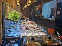 -千岛湖小鱼儿·淳安匠心农家菜