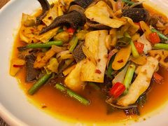 -铁公鸡·四川料理(天环广场店)