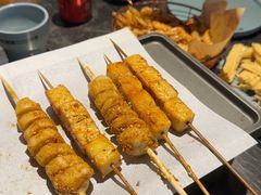 -醉炫音速烧烤(沙河总店)