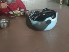 -艳阳天·非遗楚菜(武汉客厅店)