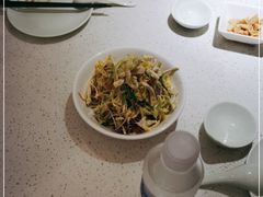 -船歌·鱼水饺青岛菜(金狮广场店)