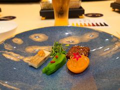 -香然会·园林雅宴(陆家嘴店)
