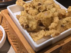 -望蓉城·古法酸菜鱼·川小馆(金桥国际店)