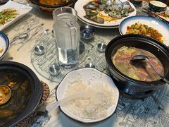 -千岛湖小鱼儿·淳安匠心农家菜