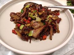 -丽景湾国际酒店·六福轩中餐厅