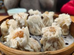 -都一处烧麦馆(前门店)