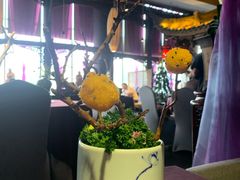 -于塗·文化餐厅(棕榈店)