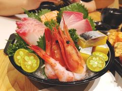 -Sushi Love 创意寿司(丽影广场店)