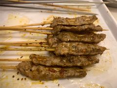 -白仁仔· 活烤海鲜 宵夜(豫园店)