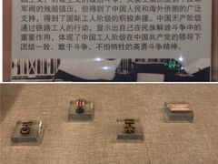 -中国铁道博物馆(正阳门馆)