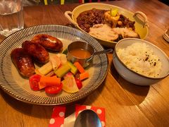 -Mesa Madre梅萨妈妈·Bintana(国贸店)