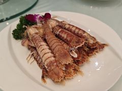 -海天一色海景自助餐厅(西港花园店)