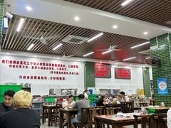 -南记食粥坊·宵夜大排档(莲花店)