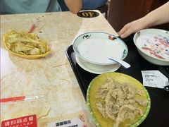 -黄师奶甜品店