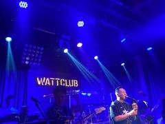 -光音瓦特俱乐部(高新店)