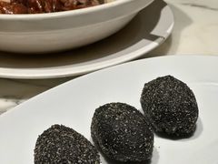手工黑麻糍-遇外滩(BFC外滩金融中心店)