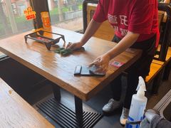 -管氏翅吧(甘家口店)