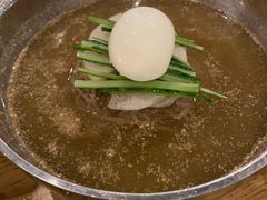 -姜虎东白丁烤肉(深圳湾后海汇店)
