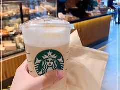 -星巴克(1788广场店)