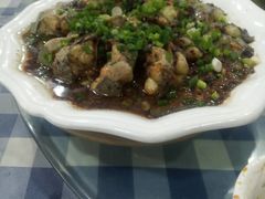 -钱大妈海鲜饭店(保利林语店)