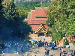 -西双版纳勐泐文化旅游区