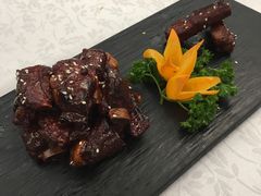 -颂福楼·南京菜(定淮门店)