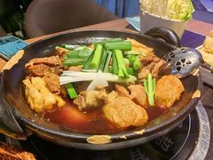 -炉角·鲍鱼牛腩煲(国贸商城店)