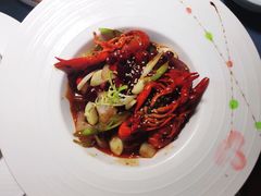 -忘忧草融合私房菜(红鼎国际店)