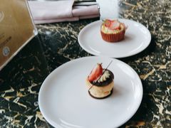 -时光吧·大堂吧·丽江和府洲际度假酒店