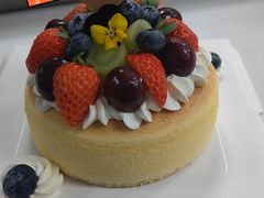 -Papa Razzi西餐厅