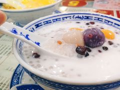-赵记传承·中式甜品(珠海香洲柠溪大道店)
