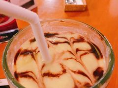 avocadojuice-Crispy Duck(Bebek Garing)