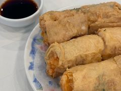 -凤城酒家(渣华道)