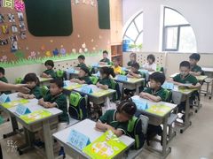 -第壹宝贝儿童教育中心(朝阳校区)