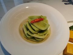 蘸汁玉女瓜-阿毛饭店首店·宁波老字号(文化广场店)