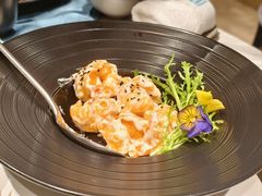 -杭州西湖柳莺里酒店·闻莺厅